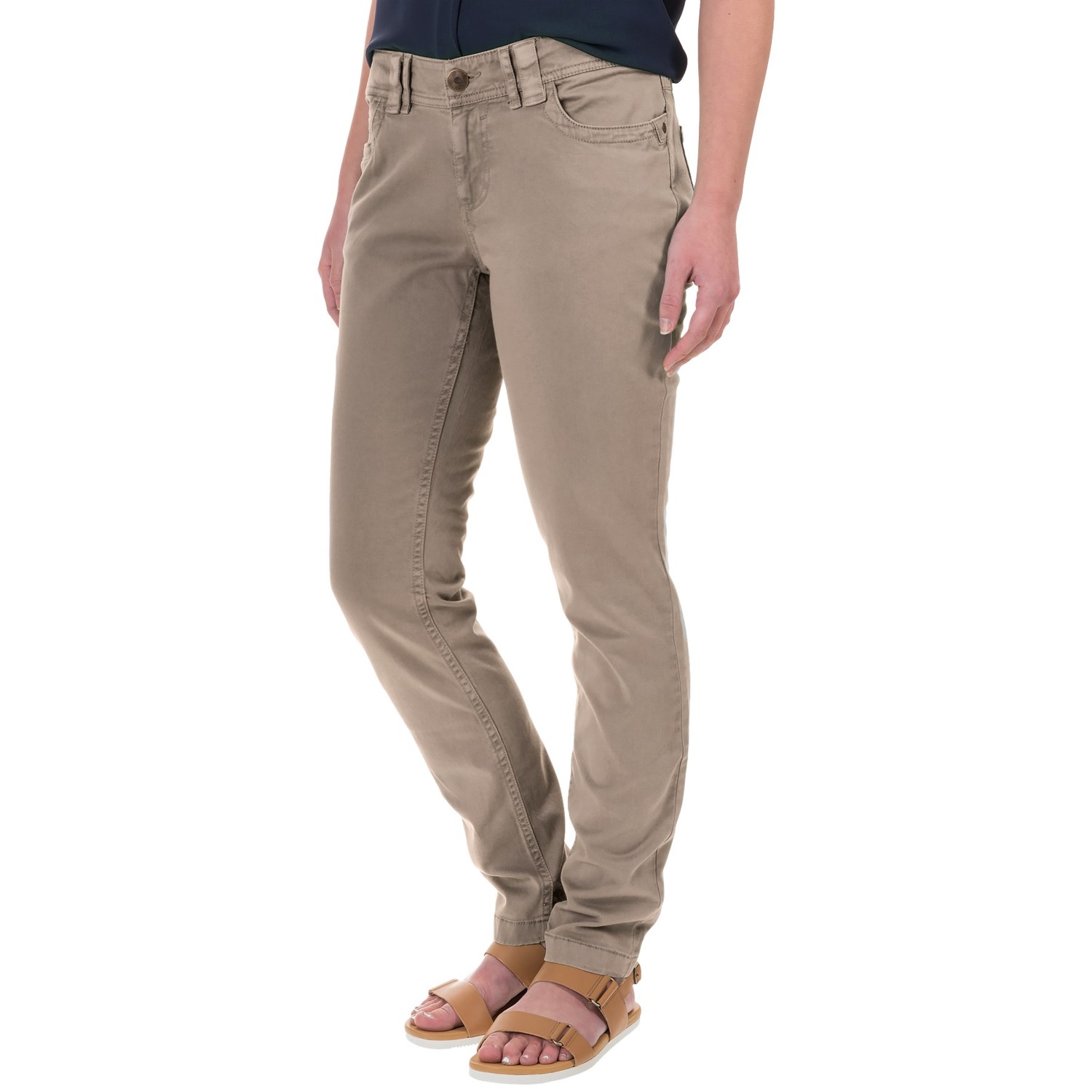 women's skimmer pants