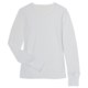 Aventura Clothing Brinley Burnout Shirt - Long Sleeve (For Women)