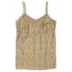 Aventura Clothing Carmichael Tank Top - Organic Cotton, Spaghetti Straps, Shelf Bra (For Women)