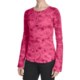 Aventura Clothing Chloe Henley Shirt - Cotton, Long Sleeve (For Women)
