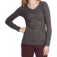 Aventura Clothing Chyler Thermal Shirt - Long Sleeve (For Women)