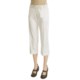 Aventura Clothing Evan Capri Pants - Organic Cotton, Button-Up Cuffs (For Women)