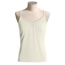 Aventura Clothing Glenora Tank Top - Organic Cotton (For Women) in White - Closeouts