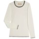 Aventura Clothing Grace Shirt - Organic Cotton, Long Sleeve (For Women)