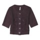 Aventura Clothing Grayson Shrug Sweater - Wool Blend, Elbow Sleeve (For Women)