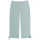 Aventura Clothing Hadyn Capris - Stretch Poplin (For Women)