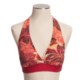 Aventura Clothing Halter Bikini Swimsuit Top (For Women)