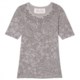 Aventura Clothing Kali Burnout T-Shirt - Short Sleeve (For Women)