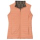 Aventura Clothing Landyn Quilted Vest - Reversible (For Women)