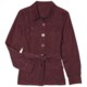 Aventura Clothing Mariah Jacket - Stretch Organic Cotton (For Women)
