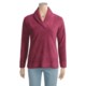 Aventura Clothing Mesena Shirt - Pullover, Recycled Fleece (For Women)