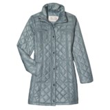 Aventura Clothing Morgan Car Coat - Insulated (For Women)