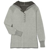 Aventura Clothing Overton Hoodie Sweater - Organic Cotton (For Women)