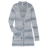 Aventura Clothing Paloma Cardigan Sweater - V-Neck (For Women)