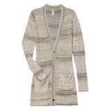 Aventura Clothing Paloma Cardigan Sweater - V-Neck (For Women)