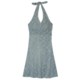 Aventura Clothing Ryland Halter Dress - Stretch Organic Cotton, Strapless (For Women)