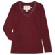 Aventura Clothing Schaffer Shirt - Organic Cotton, Long Sleeve (For Women)