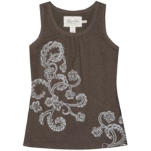 Aventura Clothing Schaffer Tank Top - Organic Cotton (For Women) in Wren - Closeouts