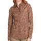 Aventura Clothing Serendipity Shirt - Button Front, Long Sleeve (For Women)