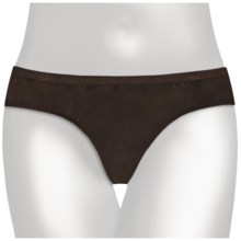 Aventura Clothing Seychelle Bikini Swimsuit Bottoms (For Women) in Wren - Closeouts