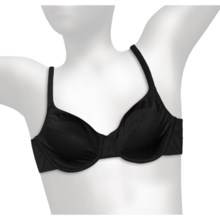 Aventura Clothing Seychelle Bikini Swimsuit Top - Underwire (For Women) in Black - Closeouts