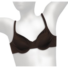 Aventura Clothing Seychelle Bikini Swimsuit Top - Underwire (For Women) in Wren - Closeouts