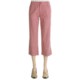 Aventura Clothing Sonnet Capri Pants - Organic Cotton (For Women)