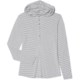 Aventura Clothing Tahoma Hooded Henley Shirt - Long Sleeve (For Women)