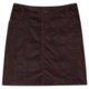 Aventura Clothing Tuleh Corduroy Skirt - Organic Stretch Cotton (For Women)