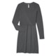 Aventura Clothing Zoe Sweater Dress - Merino Wool, Long Sleeve (For Women)
