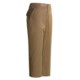 Aventura Stretch Organic Cotton Capri Pants (For Women)