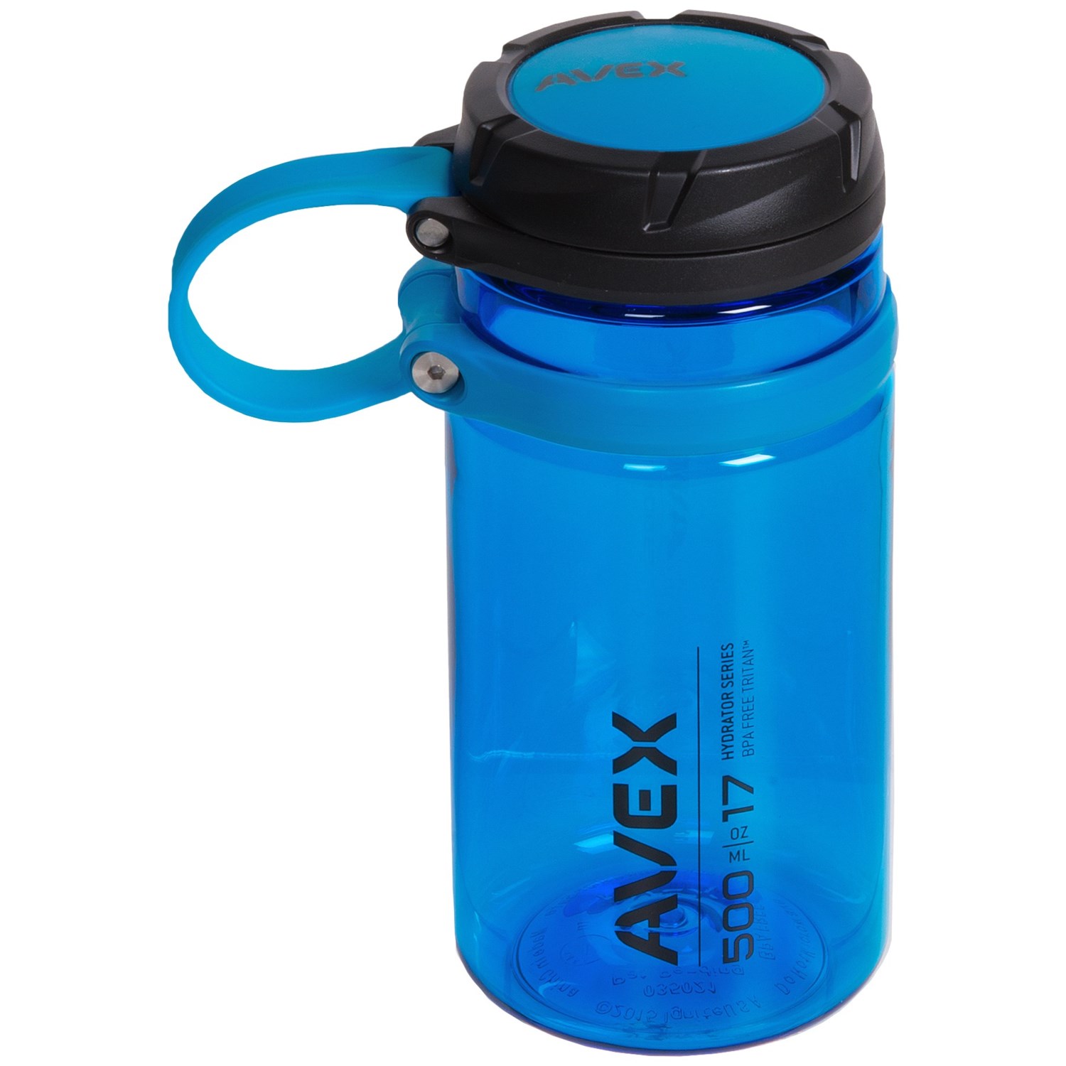 AVEX Fuse Water Bottle 17 fl.oz., BPAFree Save 49