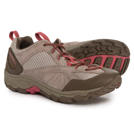 Overstock. Wander confidently off the beaten path with the rugged, breathable construction and reliable grip of Merrelland#39;s Avian Light 2 hiking shoes. Available Colors: FALCON. Sizes: 6, 6.5, 7, 7.5, 8, 8.5, 9, 9.5, 10.
