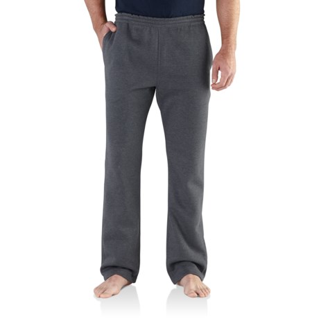 UPC 889192301122 product image for Avondale Sweatpants - Relaxed Fit (For Men) - CHARCOAL HEATHER (XL ) | upcitemdb.com