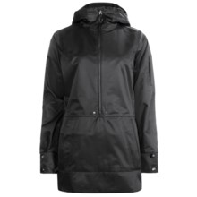 B by Burton Maya Ski Jacket - Waterproof, Zip Neck (For Women) in True Black - Closeouts