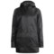 B by Burton Maya Ski Jacket - Waterproof, Zip Neck (For Women) in True Black