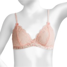 B Up Elena Bralet - Supersoft Pima-Modal (For Women) in Print - Closeouts