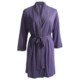 B Up Sophie Trends Lounge Robe - Supersoft Pima Cotton-Modal, Long Sleeve (For Women)