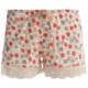 B Up Vicky Boxer Pajama Bottoms - Supersoft Pima-Modal (For Women)