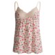B Up Vicky Camisole - Supersoft Pima-Modal, Spaghetti Strap (For Women)