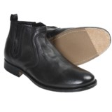 Bacco Bucci Avellino Ankle Boots - Leather (For Men)