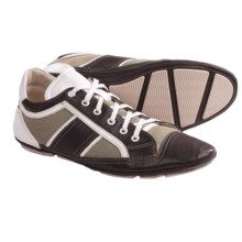 Bacco Bucci Dylan Sport Shoes (For Men) in Brown - Closeouts