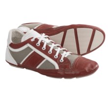 Bacco Bucci Dylan Sport Shoes (For Men) in Red - Closeouts