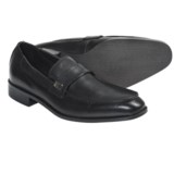 Bacco Bucci Kruthers Shoes - Leather, Slip-Ons (For Men)