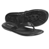 Bacco Bucci Sculley Sandals - Leather, Flip-Flops (For Men)