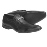 Bacco Bucci Strand Shoes - Calfskin, Slip-Ons (For Men)