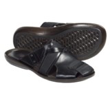 Bacco Bucci Teemu Sandals - Leather (For Men)