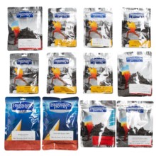 23%OFF フード グラノーラとバックパッカーのパントリーグルメベジタリアンミールパック - 2人、3日 Backpacker's Pantry Gourmet Vegetarian Meal Pack with Granola - 2-Person 3-Day画像