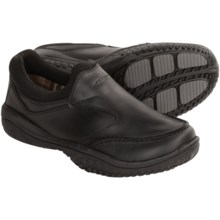 Baffin Abramo Shoes - Insulated Slip-Ons (For Men) in Black - Closeouts