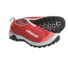Baffin Atlantis TR2 Water Shoes - Slip-On (For Women) in Red - Closeouts